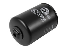 Load image into Gallery viewer, aFe AFE44-LF001 aFe ProGuard D2 Fluid Filters Oil F/F OIL GM Diesel Trucks 01-11 V8-6.6L (td)
