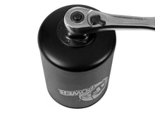 Load image into Gallery viewer, aFe AFE44-LF001 aFe ProGuard D2 Fluid Filters Oil F/F OIL GM Diesel Trucks 01-11 V8-6.6L (td)
