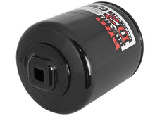 Load image into Gallery viewer, aFe AFE44-LF009 aFe ProGuard D2 Fluid Filters Oil F/F OIL GM Trucks 03-06 V8-4.8L/5.3L/6.0L

