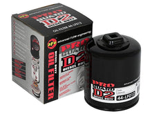 Load image into Gallery viewer, aFe AFE44-LF012 aFe ProGuard D2 Fluid Filters Oil F/F OIL GM Trucks 07-11 V8-4.8L/5.3L/6.0L/6.2L
