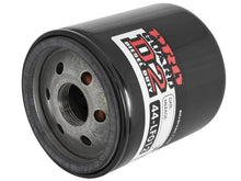 Load image into Gallery viewer, aFe AFE44-LF012 aFe ProGuard D2 Fluid Filters Oil F/F OIL GM Trucks 07-11 V8-4.8L/5.3L/6.0L/6.2L
