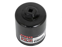 Load image into Gallery viewer, aFe AFE44-LF012 aFe ProGuard D2 Fluid Filters Oil F/F OIL GM Trucks 07-11 V8-4.8L/5.3L/6.0L/6.2L
