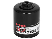 Load image into Gallery viewer, aFe AFE44-LF012 aFe ProGuard D2 Fluid Filters Oil F/F OIL GM Trucks 07-11 V8-4.8L/5.3L/6.0L/6.2L
