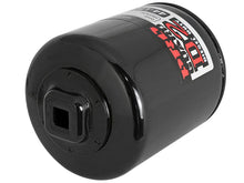 Load image into Gallery viewer, aFe AFE44-LF012 aFe ProGuard D2 Fluid Filters Oil F/F OIL GM Trucks 07-11 V8-4.8L/5.3L/6.0L/6.2L
