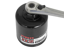 Load image into Gallery viewer, aFe AFE44-LF012 aFe ProGuard D2 Fluid Filters Oil F/F OIL GM Trucks 07-11 V8-4.8L/5.3L/6.0L/6.2L
