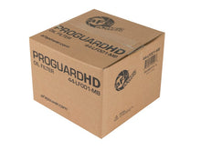 Load image into Gallery viewer, aFe AFE44-LF001-MB aFe ProGuard D2 Fluid Filters Oil for 01-17 GM Diesel Trucks V8-6.6L (4 Pack)
