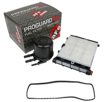 Load image into Gallery viewer, aFe AFE44-FF025 aFe ProGuard D2 Fuel Filter 17-21 Ford Diesel Trucks V8-6.7L (td) - Single
