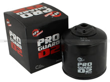 Load image into Gallery viewer, aFe AFE44-LF018 aFe ProGuard D2 Oil Filter Scion FR-S/Subaru BRZ
