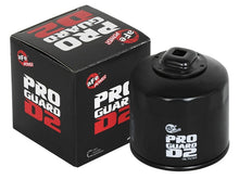 Load image into Gallery viewer, aFe AFE44-LF018 aFe ProGuard D2 Oil Filter Scion FR-S/Subaru BRZ
