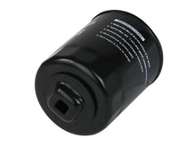 Load image into Gallery viewer, aFe AFE44-LF047-MB aFe ProGuard HD Oil Filter; 19-20 GM Silverado 1500; L4 2.7L - 4 Pack
