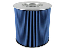 Load image into Gallery viewer, aFe AFE70-50007 aFe ProHDuty Air Filters OER P5R A/F HD P5R RC: 15.07OD x 8.12ID x 15.86H
