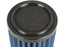 Load image into Gallery viewer, aFe AFE70-50012 aFe ProHDuty Air Filters OER P5R A/F HD P5R RC: 3.50OD x 1.85ID x 7.34H
