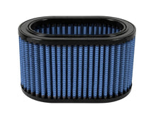 Load image into Gallery viewer, aFe AFE70-50008 aFe ProHDuty Air Filters OER P5R A/F HD P5R SPECIAL OVAL OPEN: 6.75x4.10x4.00H
