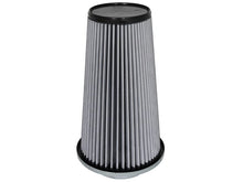 Load image into Gallery viewer, aFe AFE70-10006 aFe ProHDuty Air Filters OER PDS A/F HD PDS Cone: 7.06F x 11.02B x 7T x 18.25H
