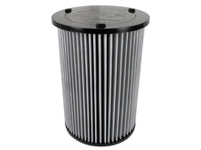 Load image into Gallery viewer, aFe AFE70-10022 aFe ProHDuty Air Filters OER PDS A/F HD PDS RC: 11OD x 6ID x 15.14H
