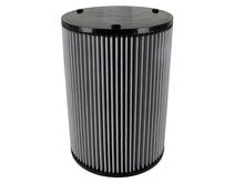 Load image into Gallery viewer, aFe AFE70-10053 aFe ProHDuty Air Filters OER PDS A/F HD PDS RC: 13OD x 7.10ID x 18.13H
