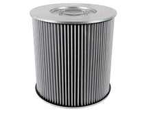 Load image into Gallery viewer, aFe AFE70-10007 aFe ProHDuty Air Filters OER PDS A/F HD PDS RC: 15.07OD x 8.12ID x 15.86H
