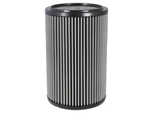 Load image into Gallery viewer, aFe AFE70-10024 aFe ProHDuty Air Filters OER PDS A/F HD PDS RC: 9.25OD x 5.25ID x 14.49H
