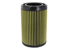 Load image into Gallery viewer, aFe AFE70-70027 aFe ProHDuty Air Filters OER PG7 A/F HD PG7 RC: 10OD x 5.67ID x 15.93H
