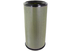 Load image into Gallery viewer, aFe AFE70-70009 aFe ProHDuty Air Filters OER PG7 A/F HD PG7 RC: 11-3/8OD x 6-21/32ID x 23-23/32H
