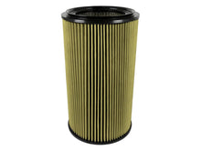 Load image into Gallery viewer, aFe AFE70-70035 aFe ProHDuty Air Filters OER PG7 A/F HD PG7 RC: 12-3/4OD x 8-11/32ID x 23H
