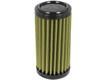 Load image into Gallery viewer, aFe AFE70-70012 aFe ProHDuty Air Filters OER PG7 A/F HD PG7 RC: 3.50OD x 1.85ID x 7.34H
