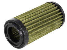 Load image into Gallery viewer, aFe AFE70-70012 aFe ProHDuty Air Filters OER PG7 A/F HD PG7 RC: 3.50OD x 1.85ID x 7.34H
