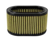 Load image into Gallery viewer, aFe AFE70-70008 aFe ProHDuty Air Filters OER PG7 A/F HD PG7 SPECIAL OVAL OPEN: 6.75x4.10x4.00H
