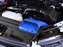 Load image into Gallery viewer, aFe AFE53-10008SL aFe Quantum Cold Air Intake System Scoop 15-20 Ford F150/Raptor V6-2.7L / V6-3.5L / V8-5.0L
