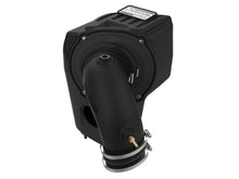 Load image into Gallery viewer, aFe AFE53-10023R aFe QUANTUM Cold Air Intake System w/ Pro 5R Media 15-19 Ford Transit V6-3.5L (tt)
