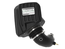 Load image into Gallery viewer, aFe AFE53-10023R aFe QUANTUM Cold Air Intake System w/ Pro 5R Media 15-19 Ford Transit V6-3.5L (tt)
