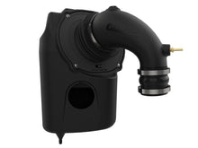 Load image into Gallery viewer, aFe AFE53-10023R aFe QUANTUM Cold Air Intake System w/ Pro 5R Media 15-19 Ford Transit V6-3.5L (tt)
