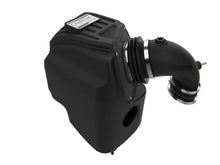 Load image into Gallery viewer, aFe AFE53-10023R aFe QUANTUM Cold Air Intake System w/ Pro 5R Media 15-19 Ford Transit V6-3.5L (tt)
