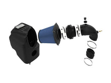 Load image into Gallery viewer, aFe AFE53-10023R aFe QUANTUM Cold Air Intake System w/ Pro 5R Media 15-19 Ford Transit V6-3.5L (tt)
