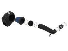 Load image into Gallery viewer, aFe AFE53-10013R aFe Quantum Cold Air Intake System w/ Pro 5R Media 19 Dodge RAM 1500 03-08 V8-5.7L HEMI

