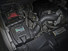 Load image into Gallery viewer, aFe AFE53-10029D aFe Quantum Cold Air Intake System w/ Pro Dry S Media 09-13 GM Silverado / Sierra V8-4.8/5.3/6.2L
