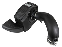 Load image into Gallery viewer, aFe AFE53-10009D aFe Quantum Cold Air Intake System w/ Pro Dry S Media 09-18 RAM 1500 V8-5.7L Hemi
