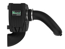 Load image into Gallery viewer, aFe AFE53-10009D aFe Quantum Cold Air Intake System w/ Pro Dry S Media 09-18 RAM 1500 V8-5.7L Hemi

