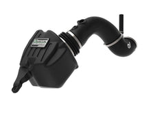 Load image into Gallery viewer, aFe AFE53-10015D aFe Quantum Cold Air Intake System w/ Pro Dry S Media 10-12 Dodge Ram Diesel Trucks L6-6.7L (td)
