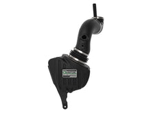 Load image into Gallery viewer, aFe AFE53-10015D aFe Quantum Cold Air Intake System w/ Pro Dry S Media 10-12 Dodge Ram Diesel Trucks L6-6.7L (td)
