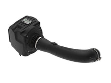 Load image into Gallery viewer, aFe AFE53-10030D aFe Quantum Cold Air Intake System w/ Pro Dry S Media 14-19 GM Silverado / Sierra 1500 V8-5.3/6.2L
