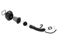 Load image into Gallery viewer, aFe AFE53-10030D aFe Quantum Cold Air Intake System w/ Pro Dry S Media 14-19 GM Silverado / Sierra 1500 V8-5.3/6.2L
