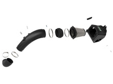 Load image into Gallery viewer, aFe AFE53-10010D aFe Quantum Cold Air Intake System w/ Pro Dry S Media 15-19 Ford F-150 V8-5.0L
