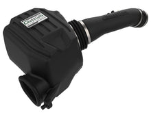 Load image into Gallery viewer, aFe AFE53-10020R aFe Quantum Cold Air Intake w/ Pro 5R Media 07-19 Toyota Tundra V8-5.7L
