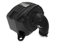 Load image into Gallery viewer, aFe AFE53-10029R aFe Quantum Cold Air Intake w/ Pro 5R Media 09-13 GM Silverado/Sierra V8-4.8/5.3/6.2L
