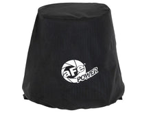 Load image into Gallery viewer, aFe AFE28-10423 aFe Quantum Pre Filter - Black - Fits All A/F
