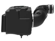 Load image into Gallery viewer, aFe AFE53-10005R aFe Quantum Pro 5R Cold Air Intake System 08-10 GM/Chevy Duramax V8-6.6L LMM - Oiled
