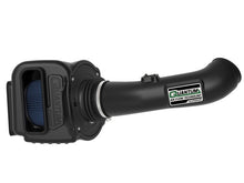 Load image into Gallery viewer, aFe AFE53-10007R aFe Quantum Pro 5R Cold Air Intake System 17-18 GM/Chevy Duramax V6-6.6L L5P - Oiled
