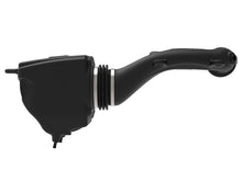 Load image into Gallery viewer, aFe AFE53-10017R aFe Quantum Pro 5R Cold Air Intake System 18-19 Jeep Wrangler (JL) V6-3.6L
