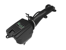 Load image into Gallery viewer, aFe AFE53-10019R aFe Quantum Pro 5R Cold Air Intake System 18-20 Jeep Wrangler JL L4-2.0L (t)

